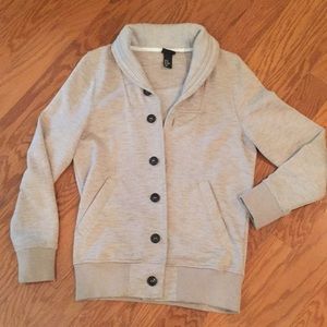 Men’s Cardigan